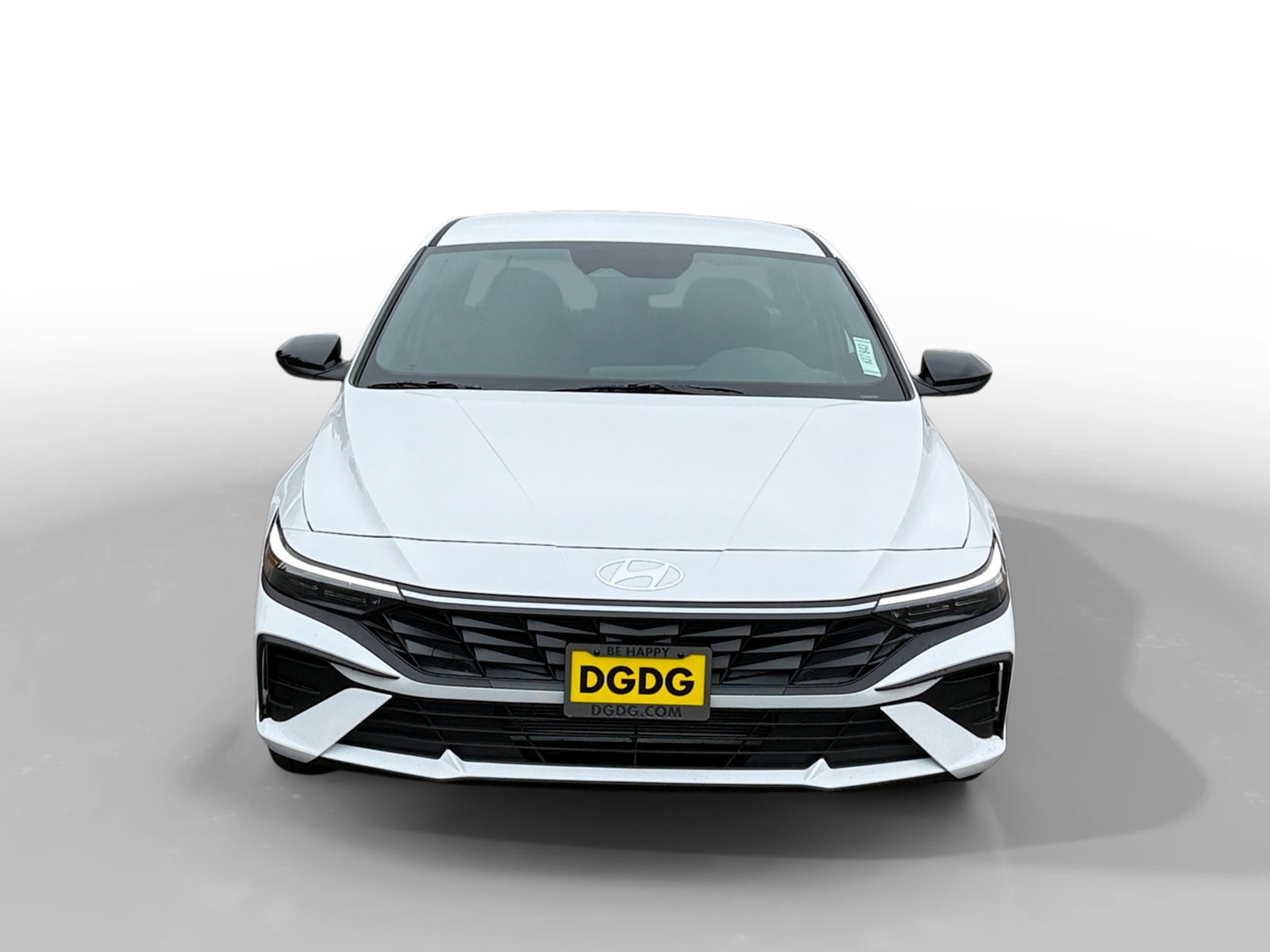 2025 Hyundai Elantra SEL Sport photo 8