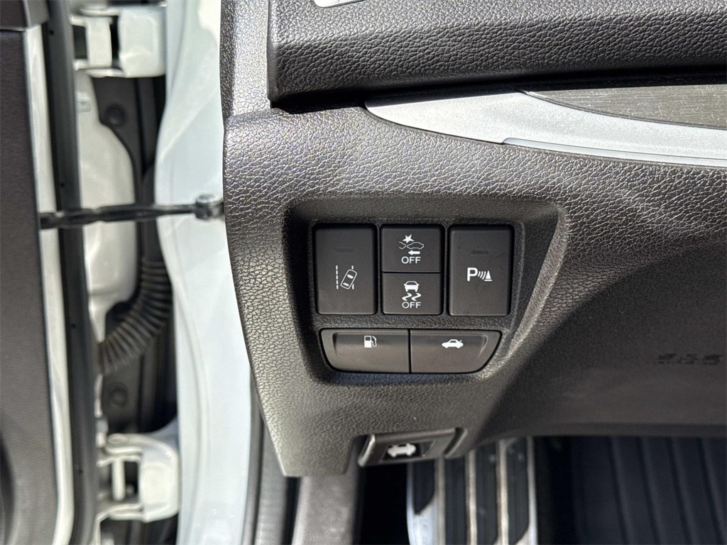 2019 Acura TLX 3.5L Technology A-Spec photo 23