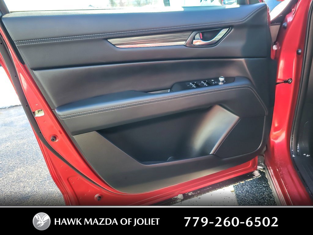 2023 MAZDA CX-5 - Image 14