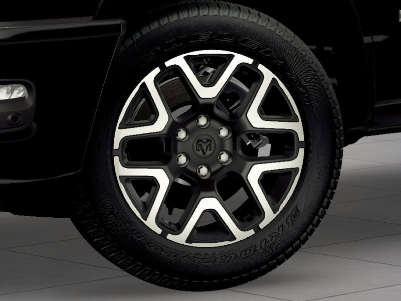 2026 Ram 1500 Laramie photo 11