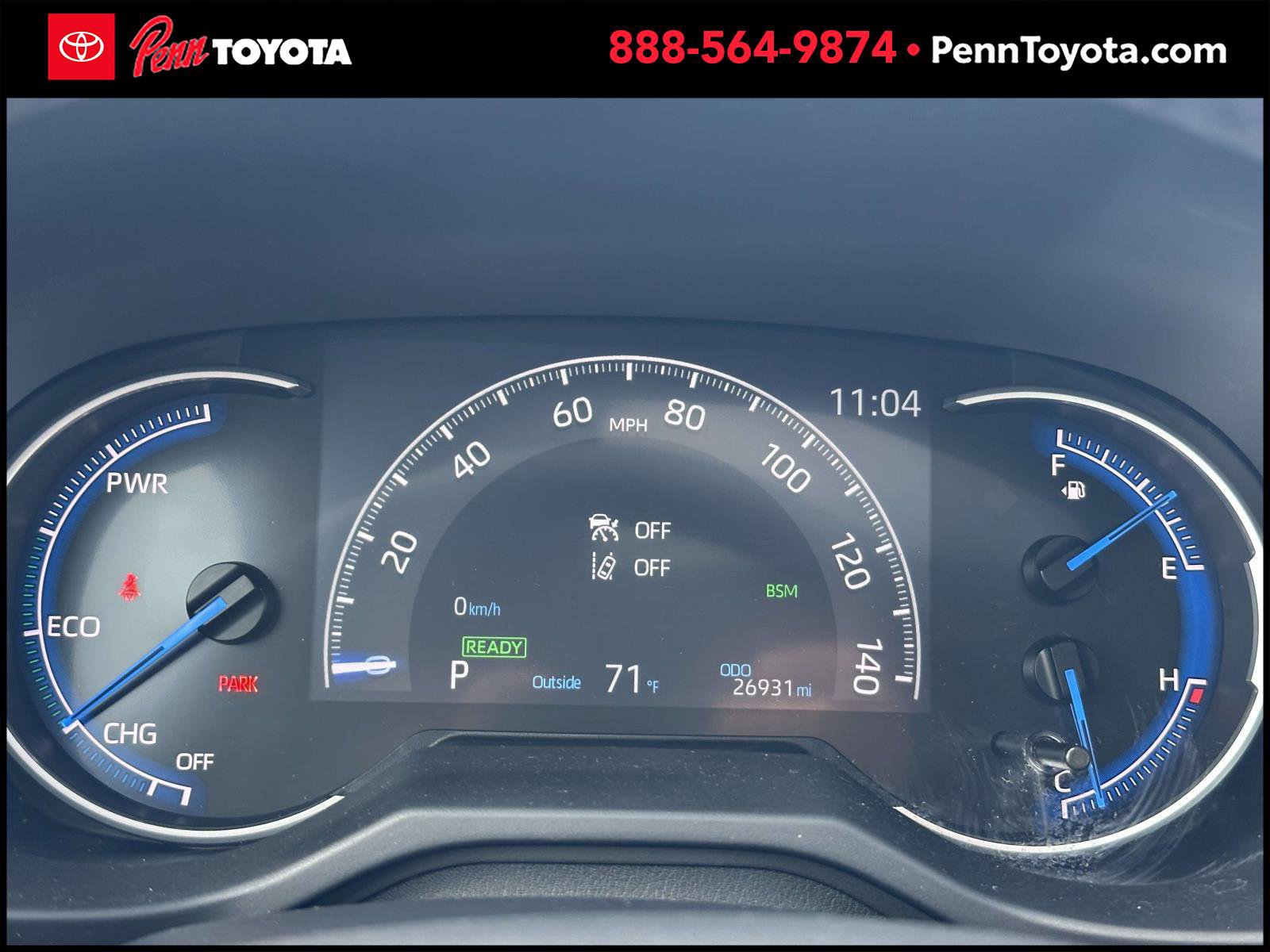 2023 Toyota RAV4 Hybrid XLE Premium photo 36