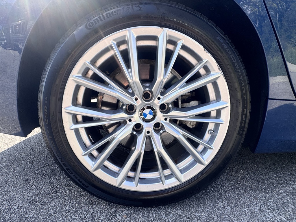 2024 Bmw 330i xDrive photo 9
