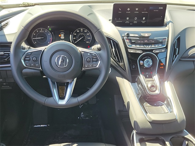 2025 Acura RDX photo 6