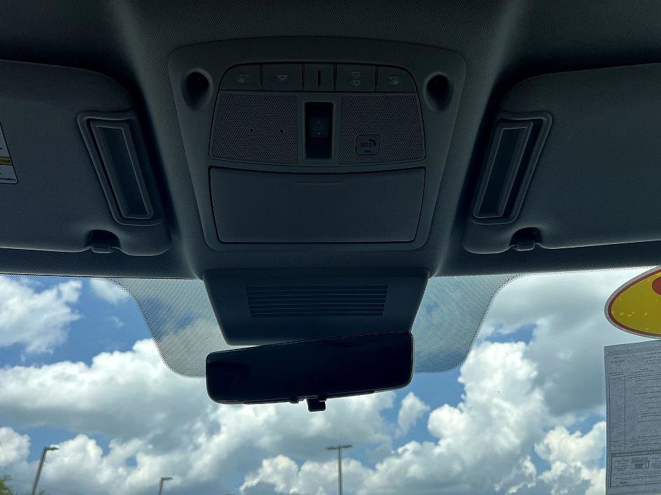 2023 Infiniti QX80 Luxe photo 24