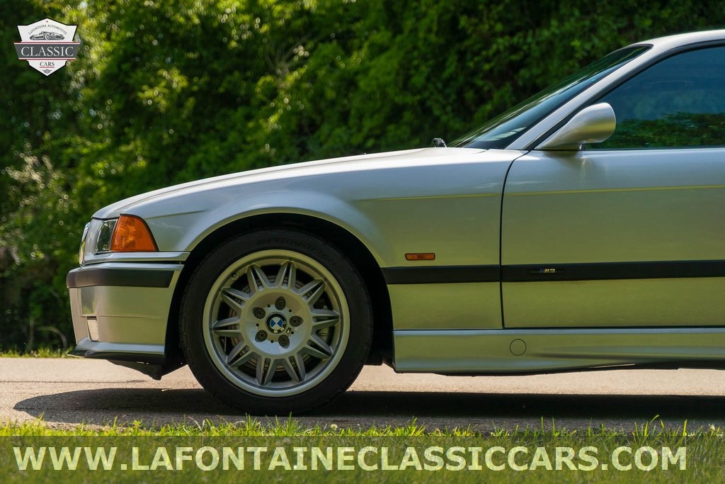 1998 Bmw M3 3 photo 12