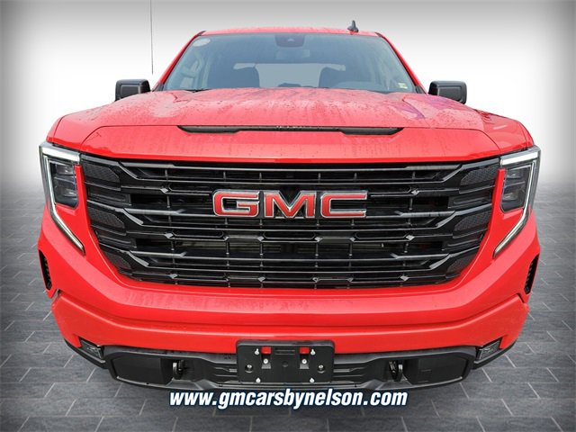 2025 Gmc Sierra 1500 Elevation photo 2