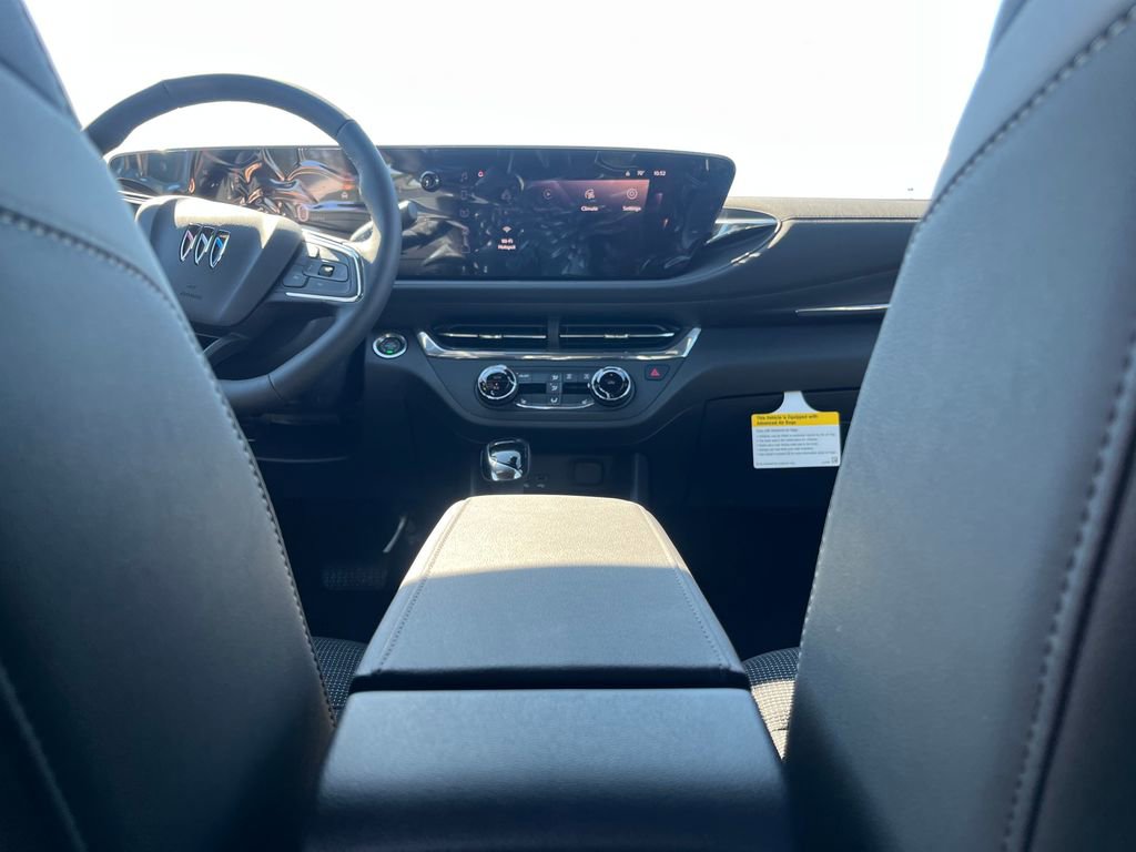 2025 Buick Envista Preferred photo 31