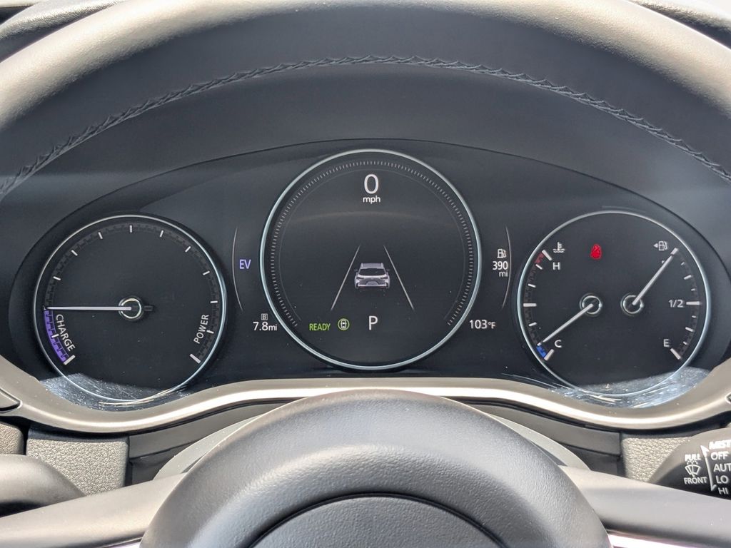 2025 Mazda CX-50 Premium photo 28