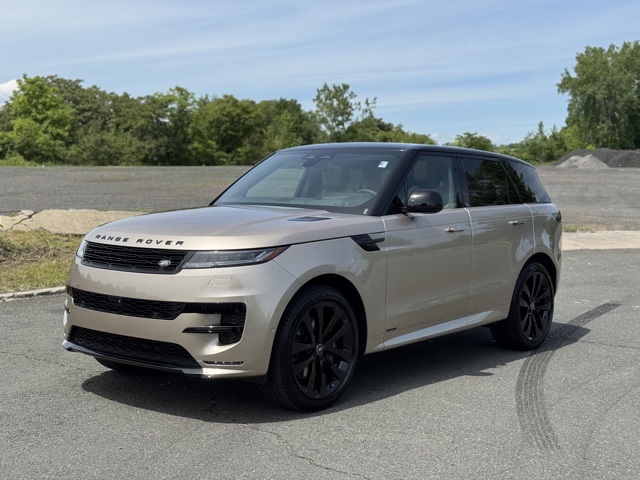 2025 Land Rover Range Rover Sport Autobiography's photo