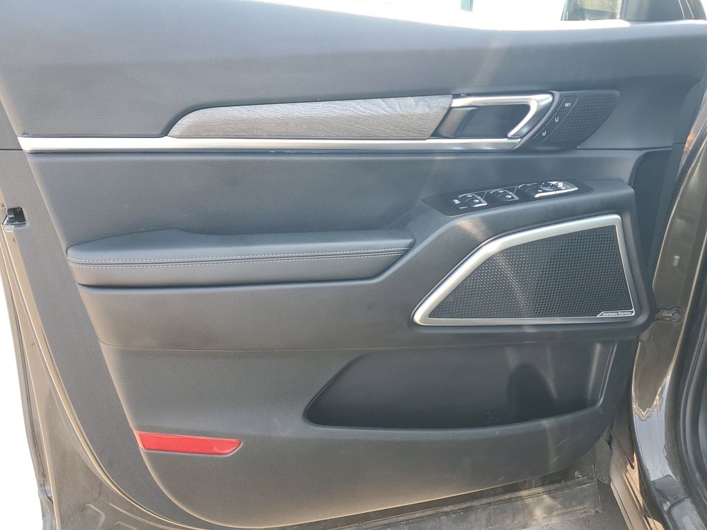 2021 Kia Telluride SX photo 10