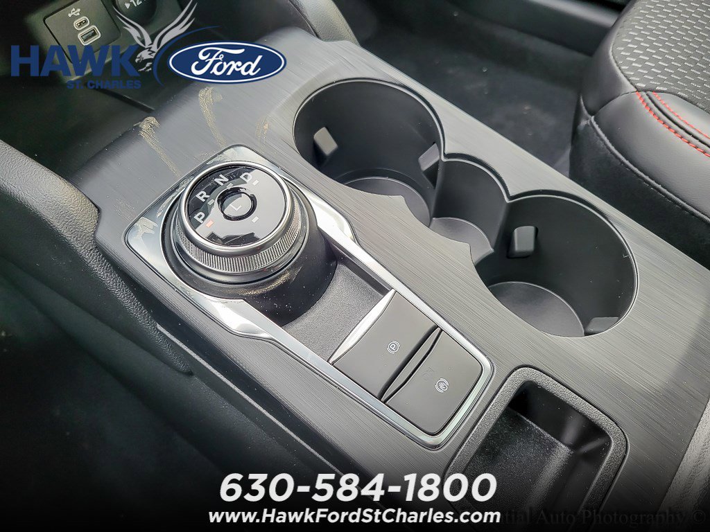 2026 FORD ESCAPE - Image 16