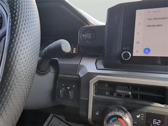 2024 Toyota Tacoma SR5 photo 29
