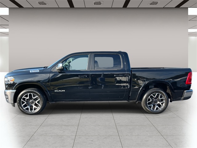 2025 Ram 1500 Laramie photo 8