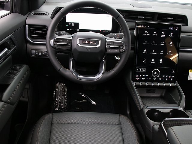 2026 Gmc Terrain AT4 photo 13