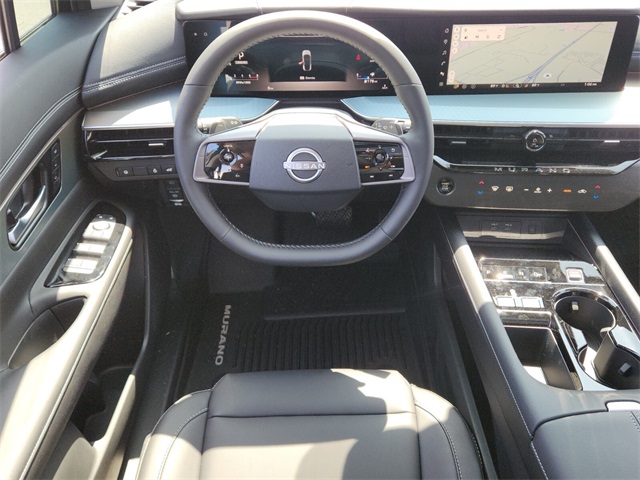 2025 Nissan Murano SL photo 6