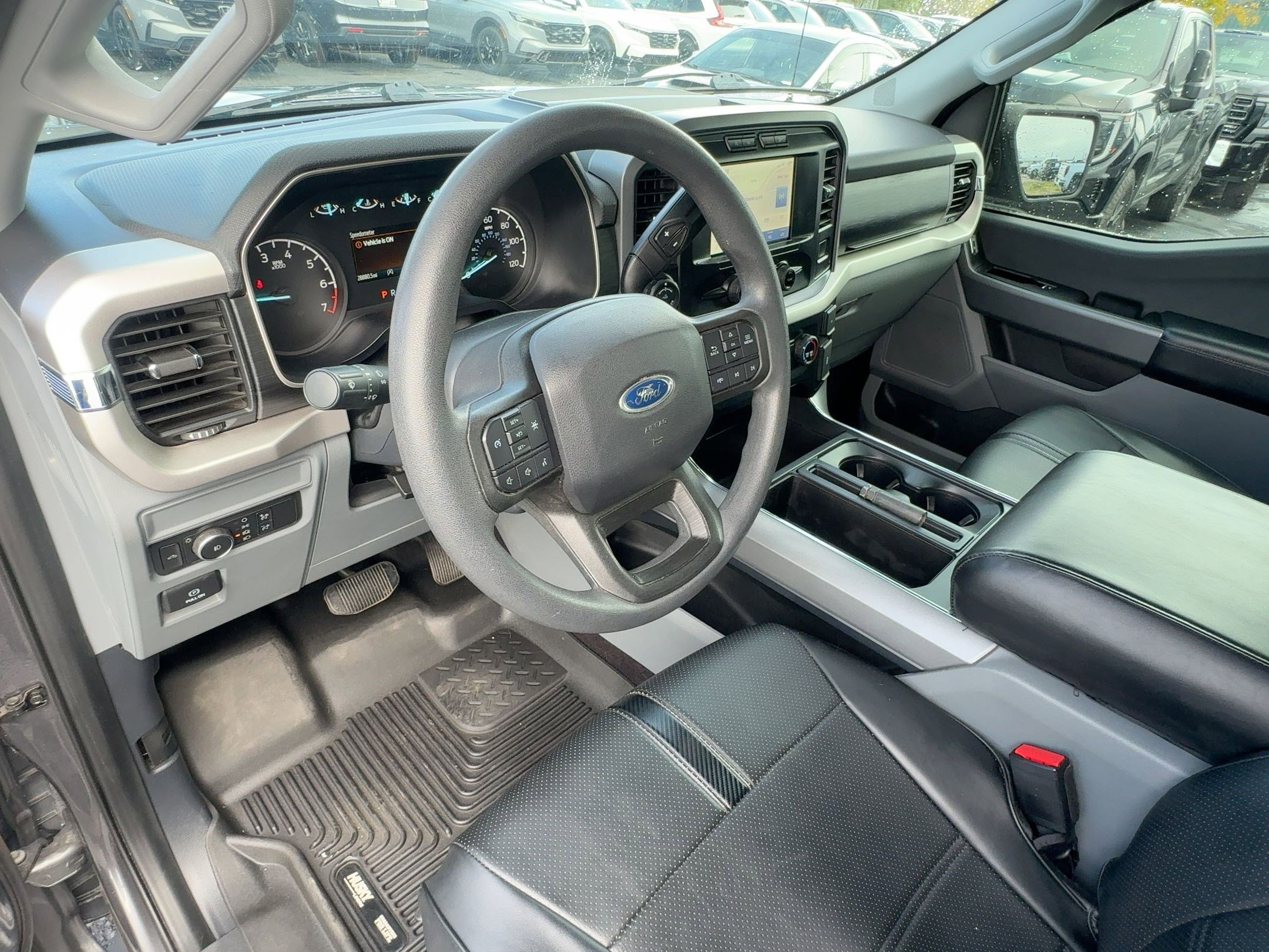 2021 Ford F-150 XLT photo 13
