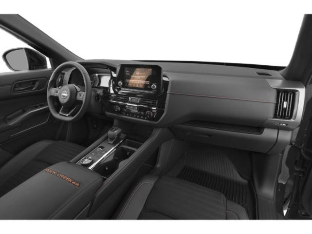 2025 Nissan Pathfinder Rock Creek photo 16