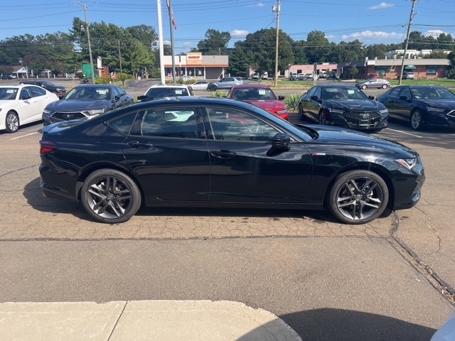 2024 Acura TLX SH-AWD A-Spec photo 16