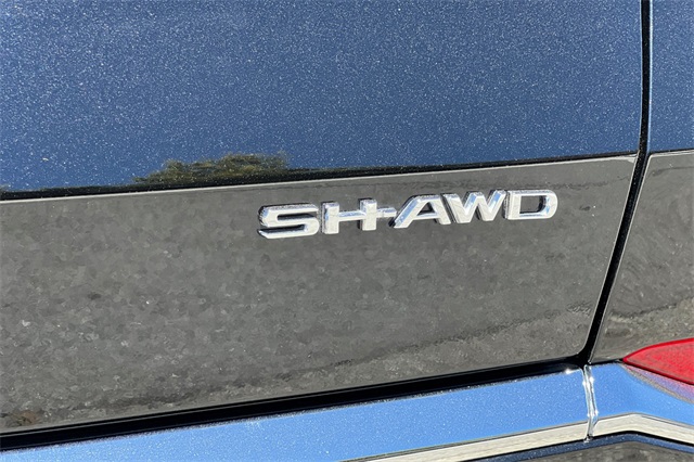 2025 Acura MDX SH-AWD Technology photo 33