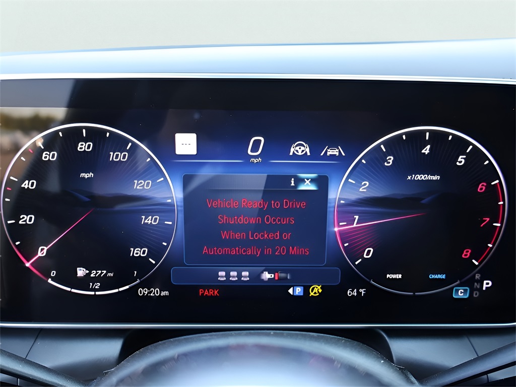 2025 Mercedes Benz GLC 300 4MATIC photo 34