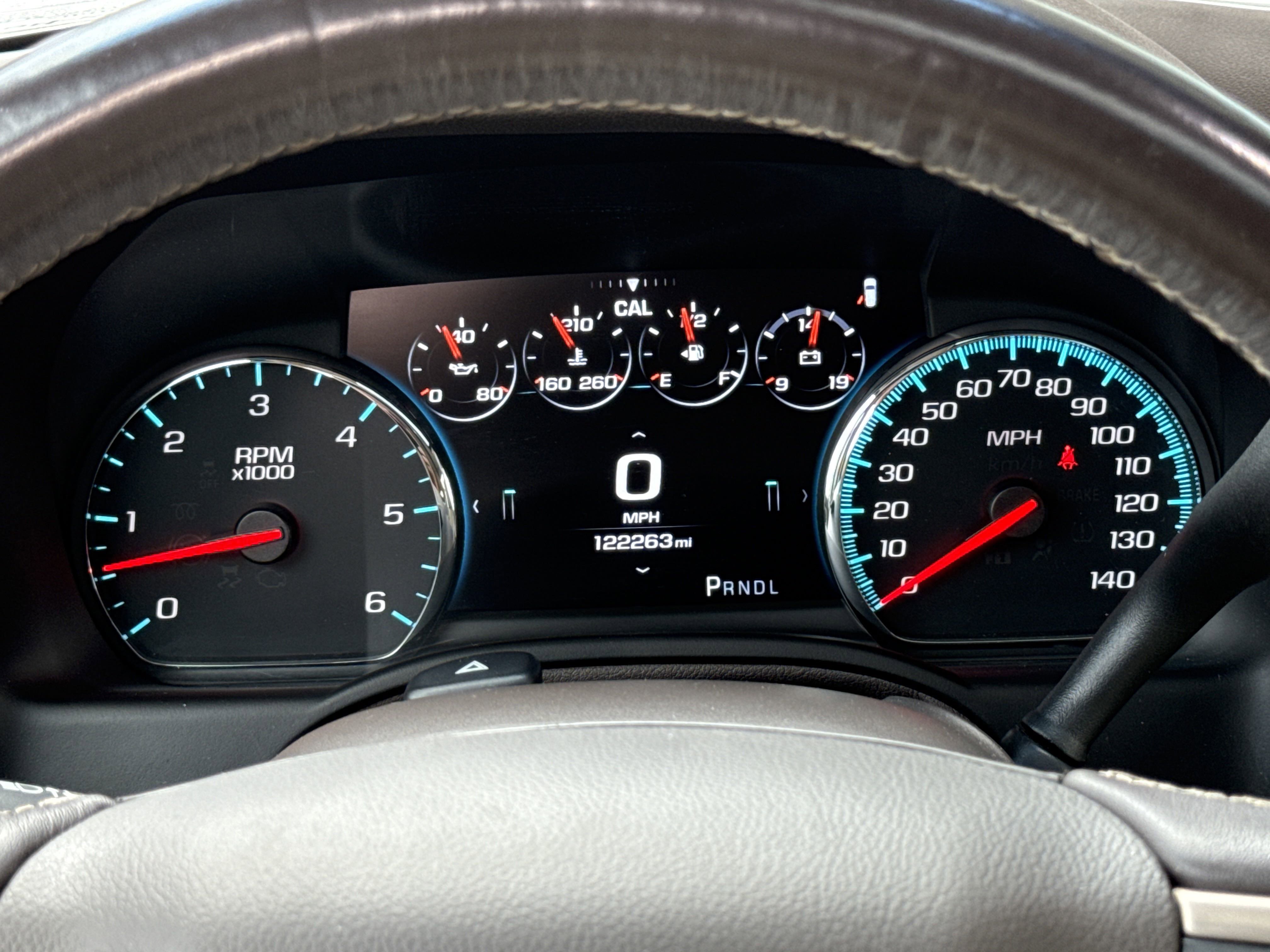 2019 Gmc Yukon XL Denali photo 11