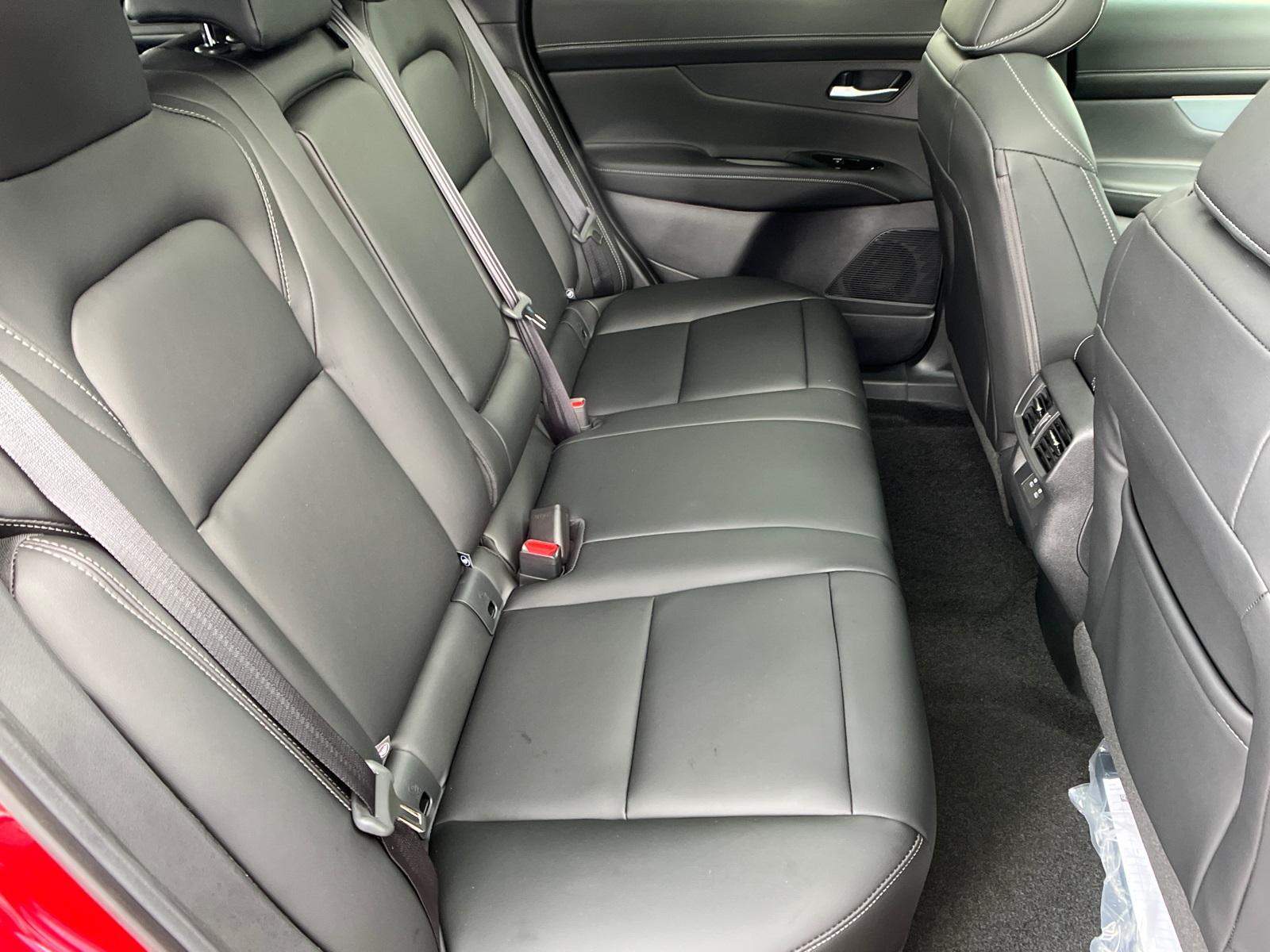 2025 Nissan Murano SL photo 16
