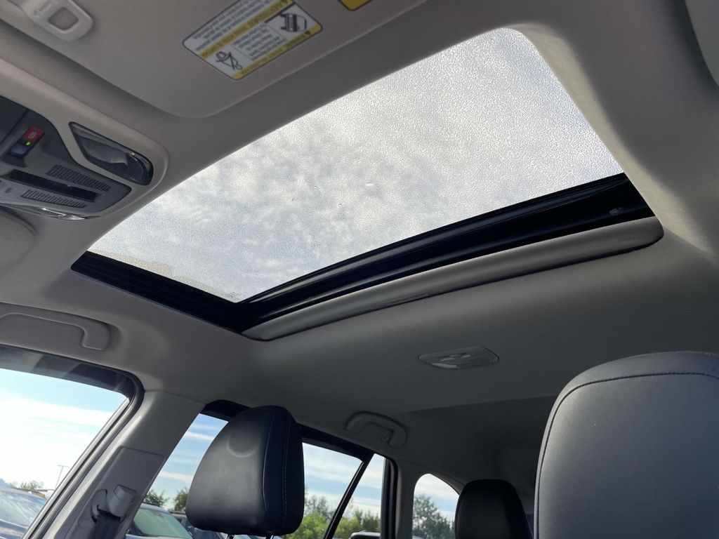 2023 Subaru Outback Onyx Edition XT photo 10