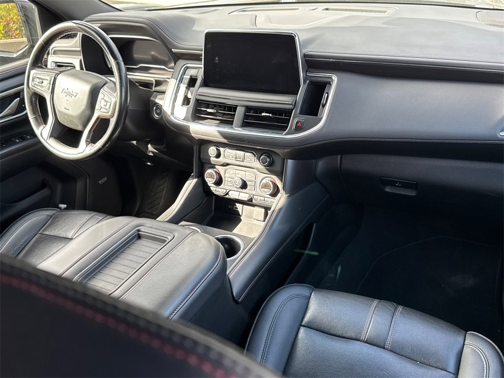 2022 Chevrolet Tahoe RST photo 6