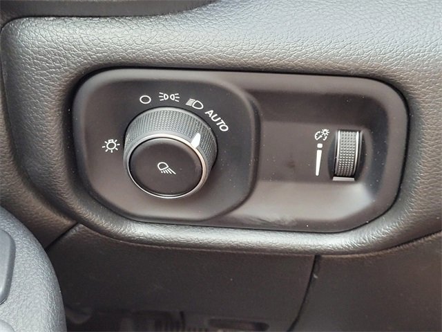 2024 Ram 2500 Tradesman photo 22