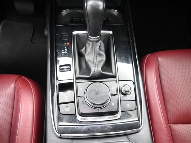 2024 Mazda CX-30 2.5 S Carbon photo 3