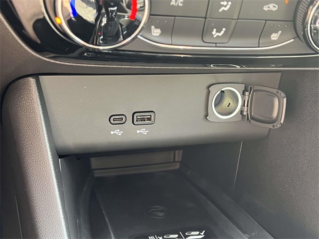2026 Buick Encore GX Sport Touring photo 18