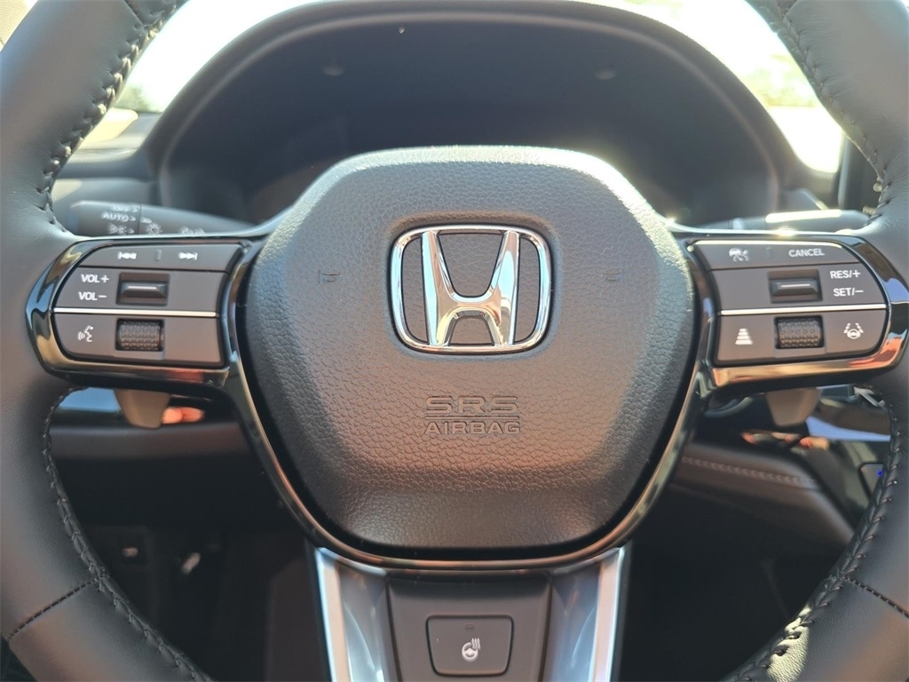 2025 Honda Accord Touring photo 20