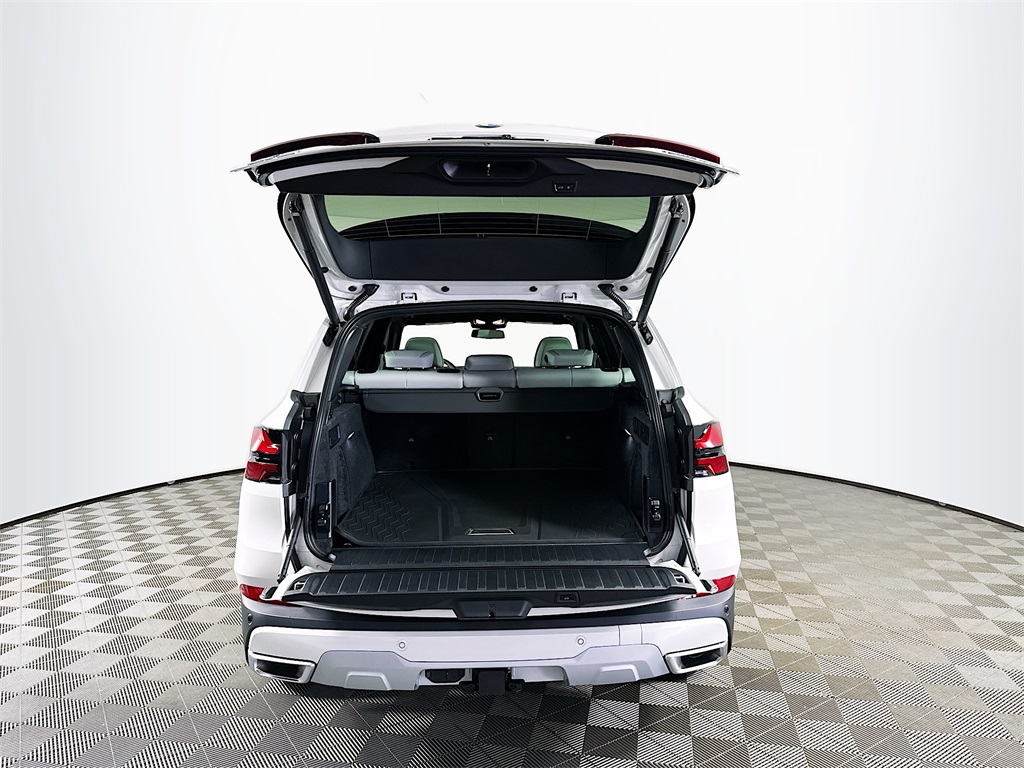 2026 Bmw X5 xDrive40i photo 27