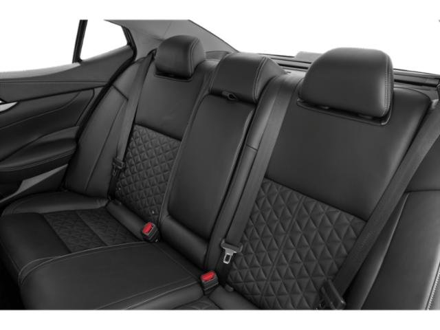 2022 Nissan Maxima Platinum photo 12