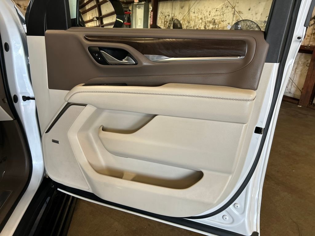 2021 Gmc Yukon Denali photo 30
