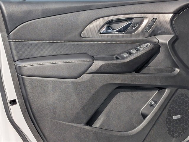 2022 Chevrolet Traverse Premier photo 7