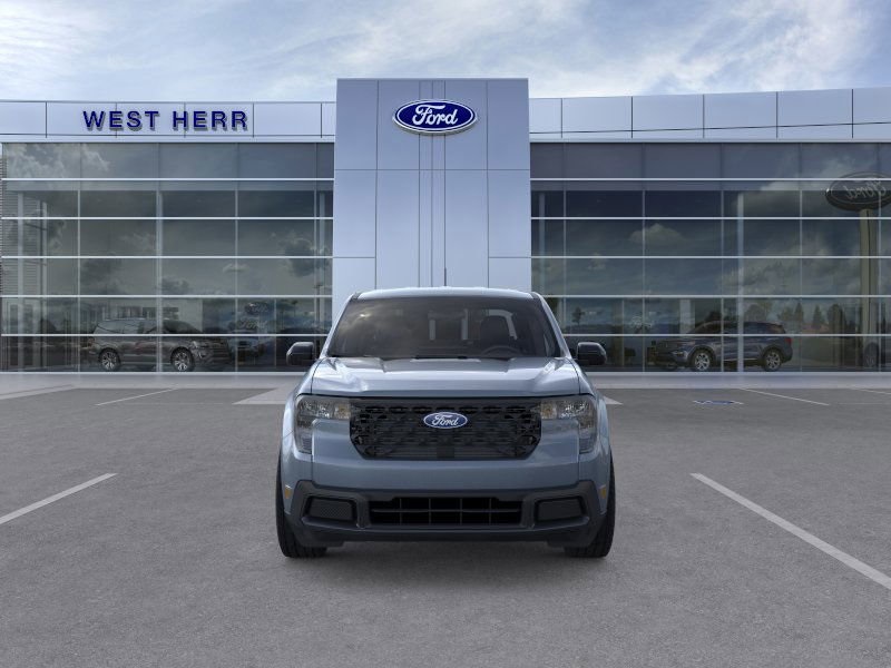 2025 Ford Maverick XLT photo 4