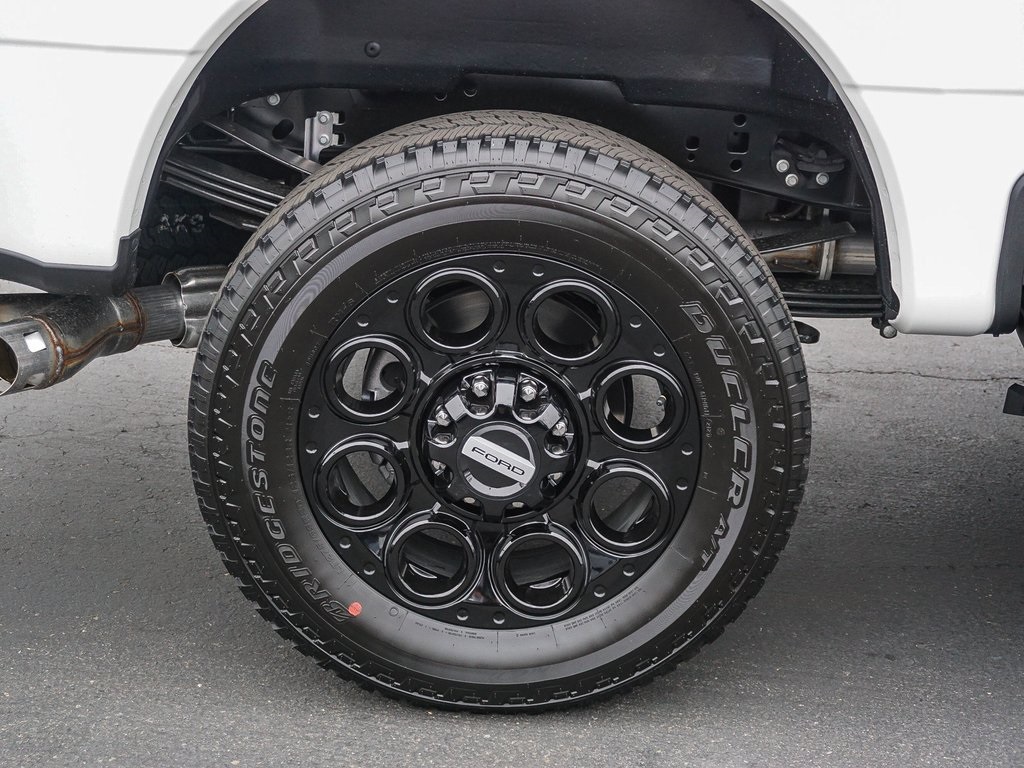 2025 Ford F-250 photo 10