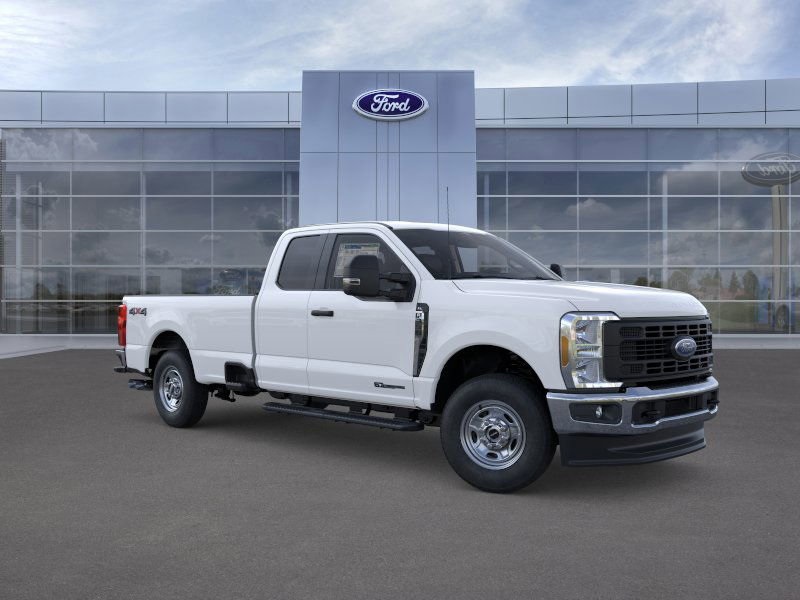 2025 Ford F-350 XL photo 7