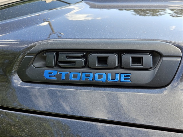 2025 Ram 1500 Big Horn Lone Star photo 20