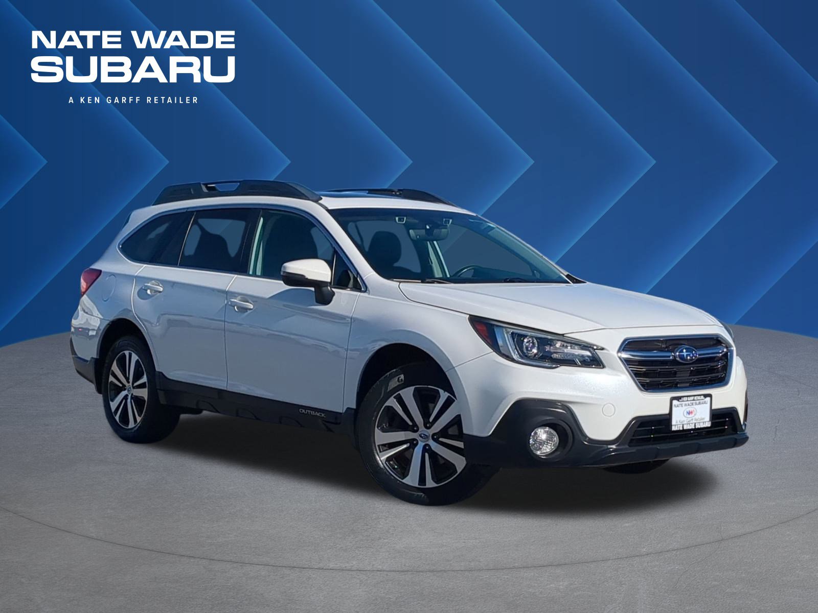 2019 Subaru Outback Limited