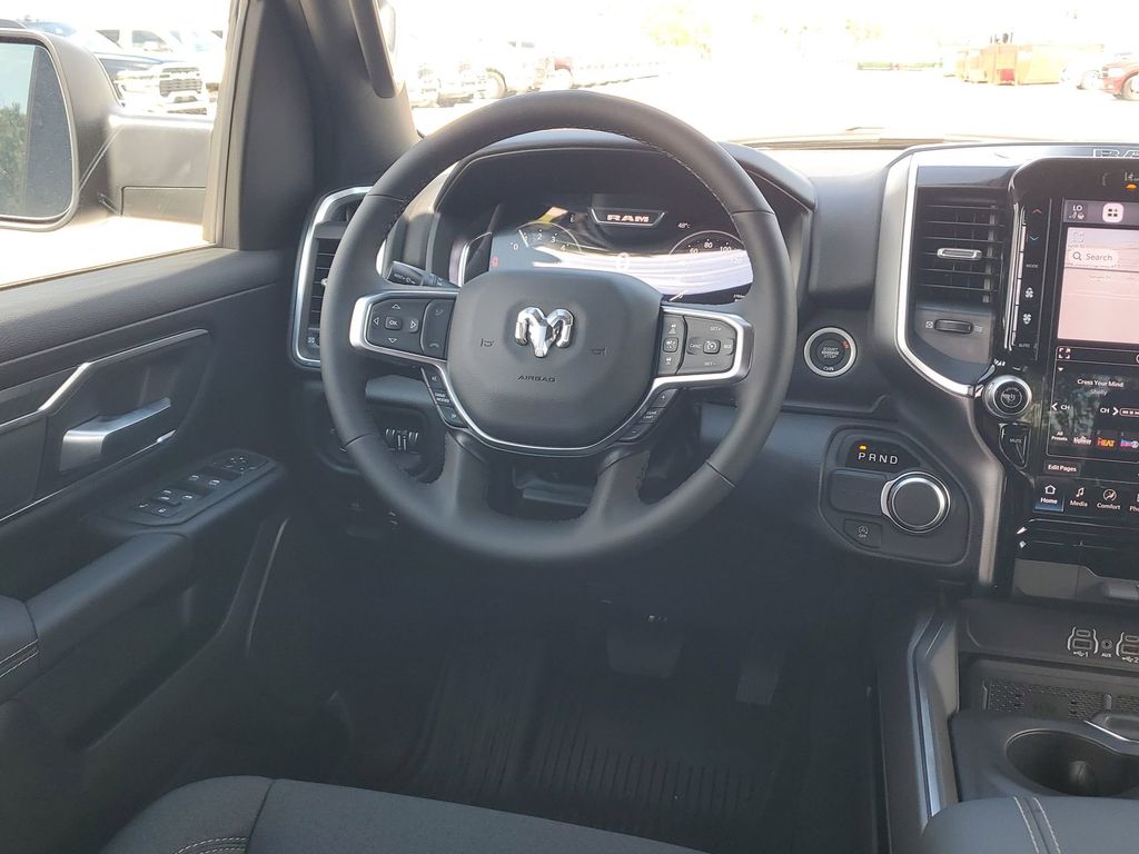 2026 Ram 1500 Big Horn Lone Star photo 10