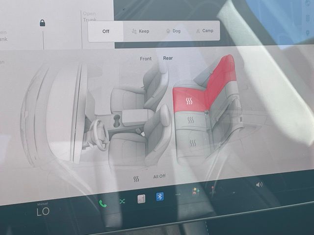 2021 Tesla Model Y Long Range photo 13