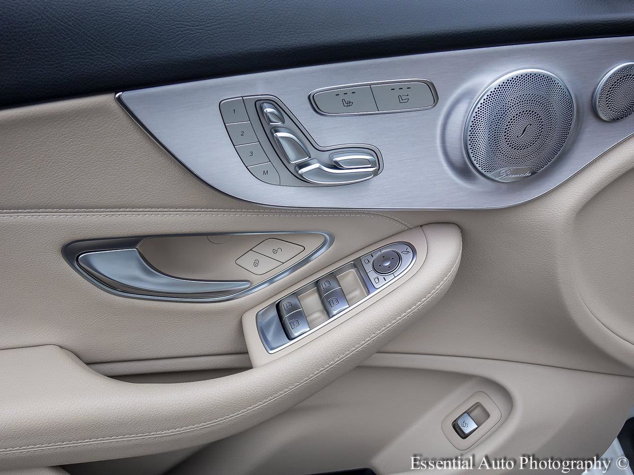 2021 MERCEDES-BENZ C-CLASS - Image 19