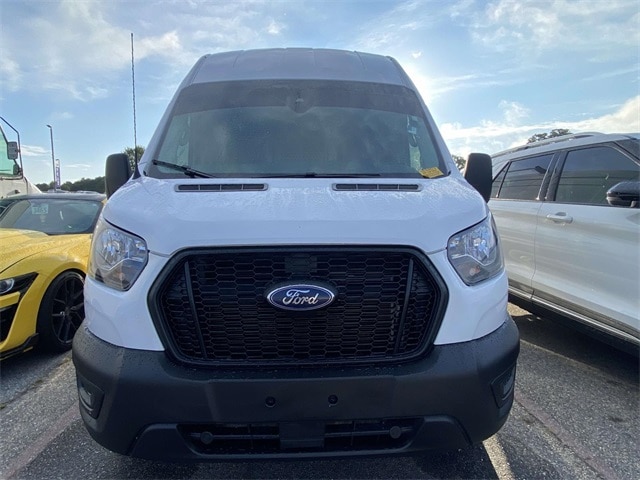 2023 Ford Transit photo 31