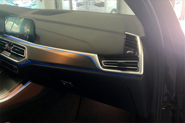 2022 Bmw X5 xDrive45e photo 14