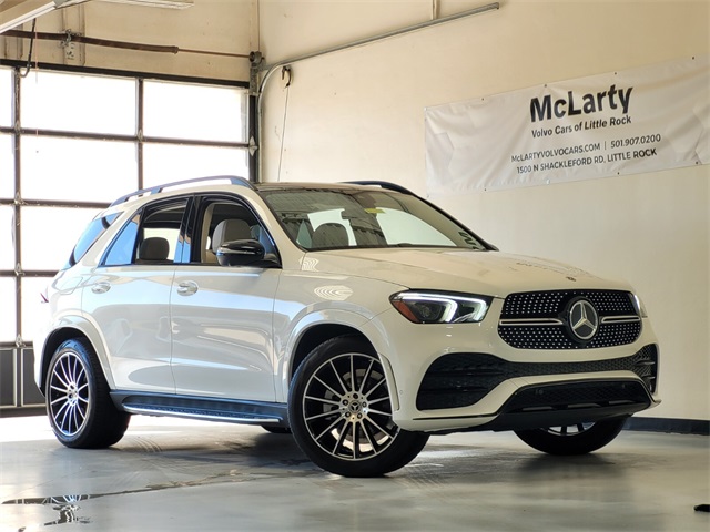 2023 Mercedes Benz GLE 350 4MATIC photo 21