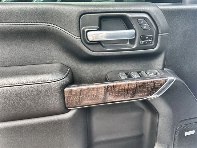 2021 Gmc Sierra Denali photo 13