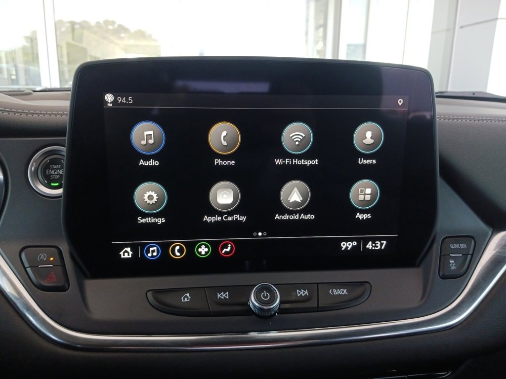 2023 Chevrolet Blazer 2LT photo 16