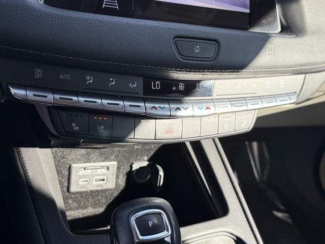 2019 Cadillac XT4 Premium Luxury photo 13